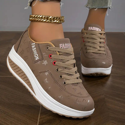 Luna Eleganti | Scarpe da Donna Traspiranti e Leggere 1