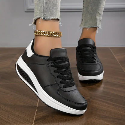 Luna Eleganti | Scarpe da Donna Traspiranti e Leggere 2