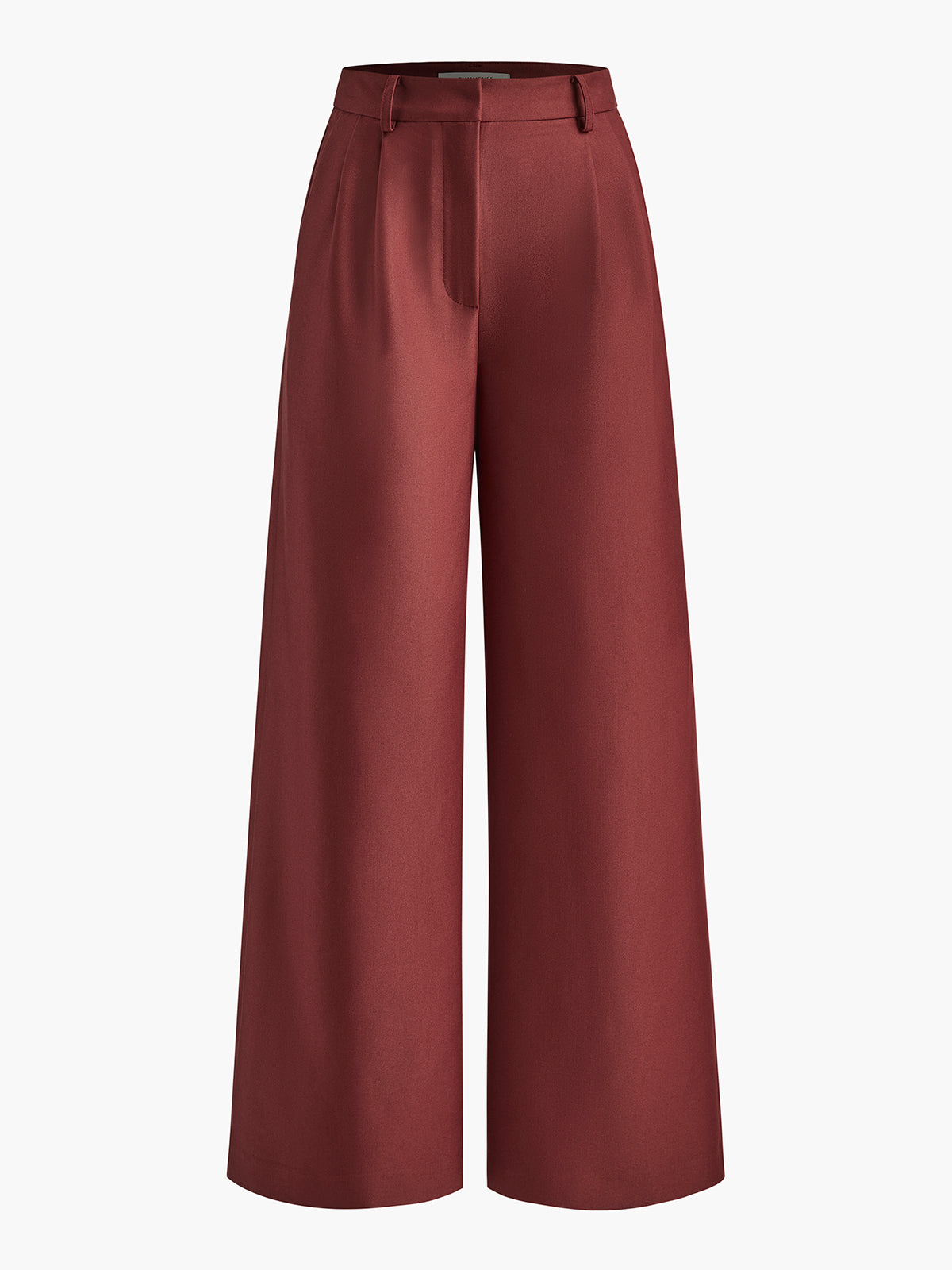 Luna Pantaloni Donna Larghi | Casual Eleganti 10