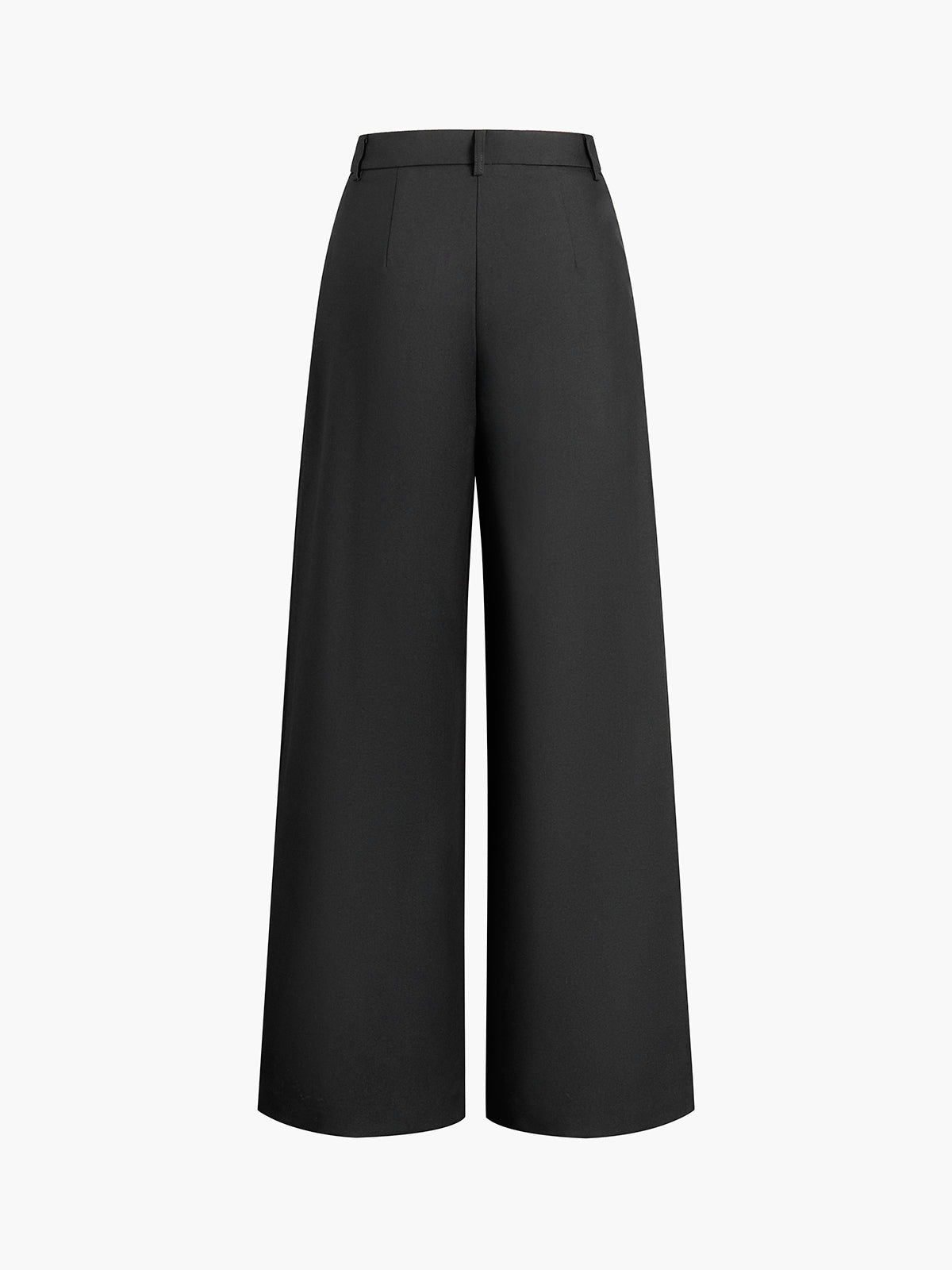 Luna Pantaloni Donna Larghi | Casual Eleganti 6