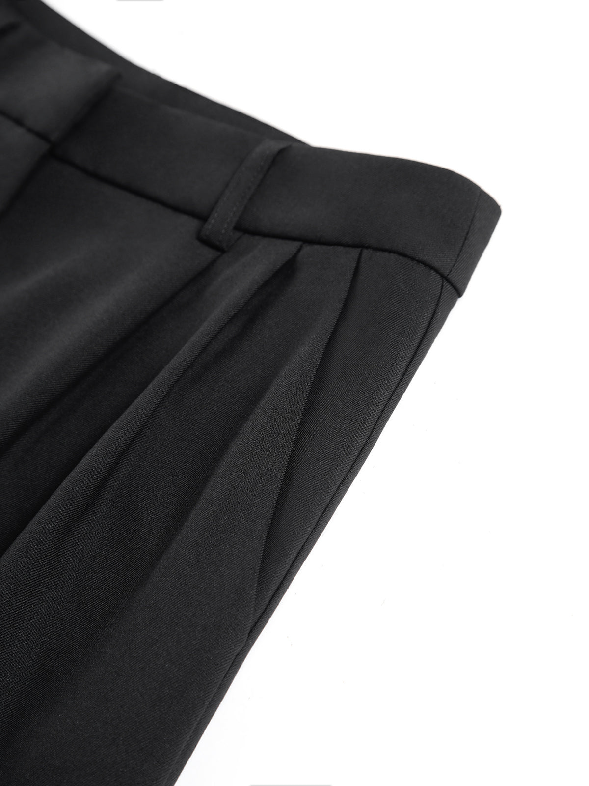 Luna Pantaloni Donna Larghi | Casual Eleganti 7