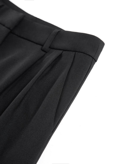 Luna Pantaloni Donna Larghi | Casual Eleganti 7