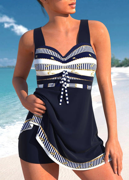 Lunaria | Tankini da Donna Elegante 0