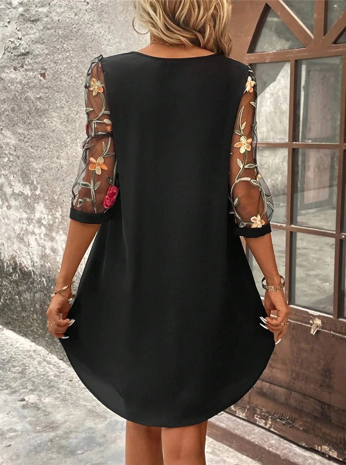 Mia | Abito estivo leggero ed elegante 1
