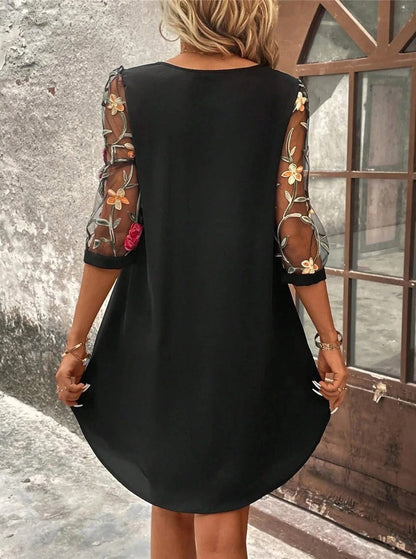 Mia | Abito estivo leggero ed elegante 1