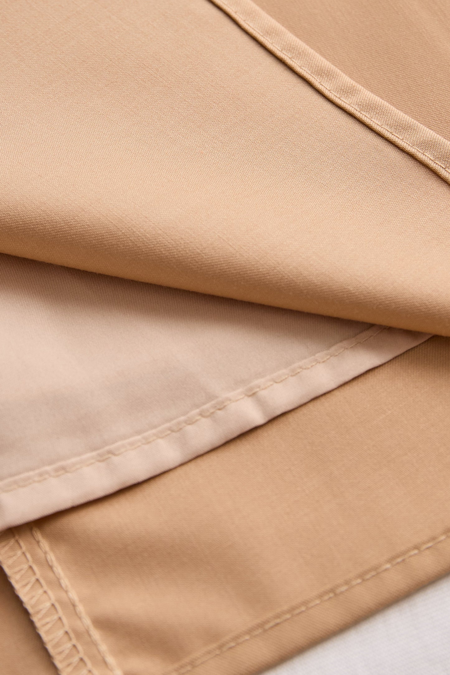Mira | Camicetta Elegante Donna Senza Maniche con Scollo All'Americana 5