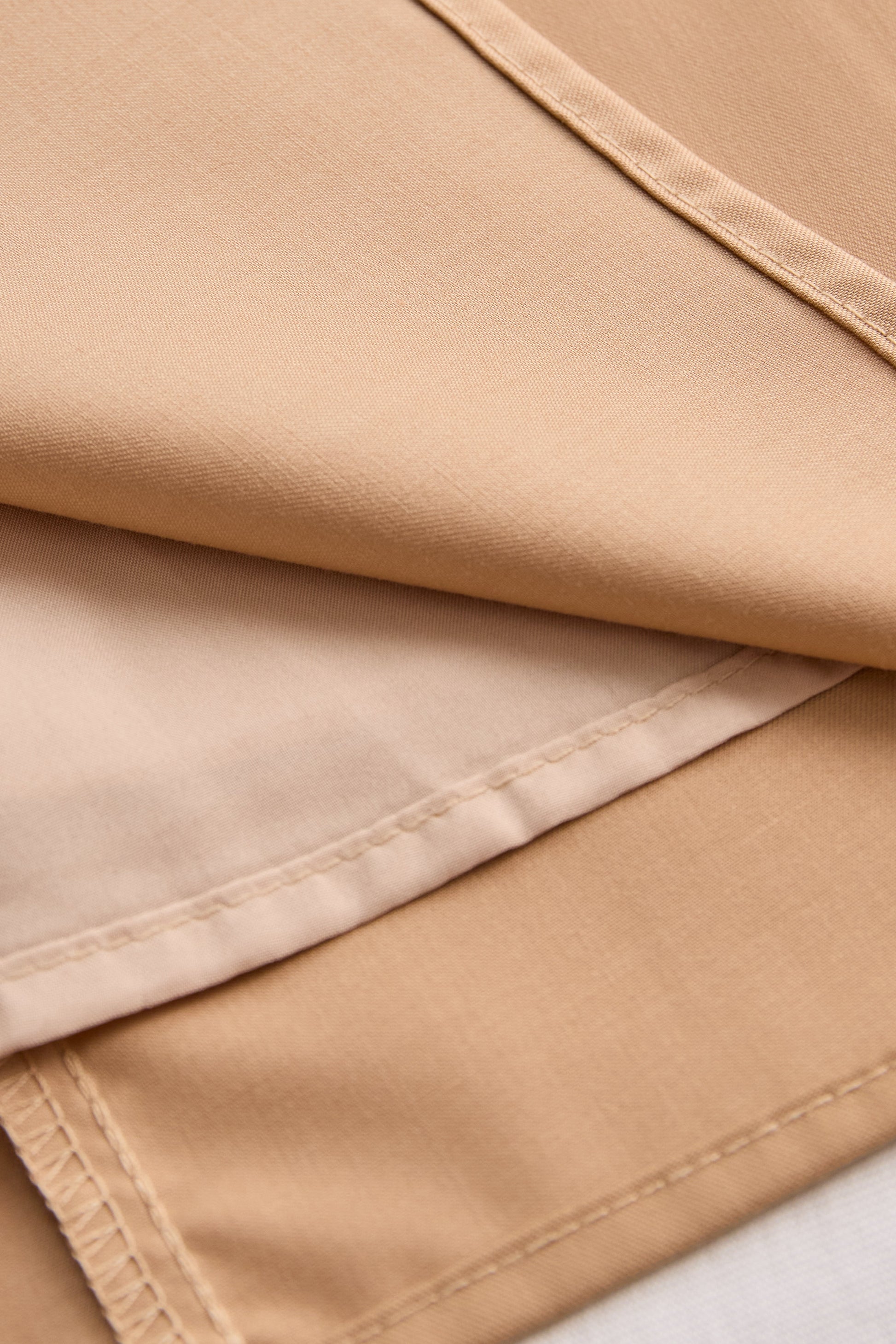 Mira | Camicetta Elegante Donna Senza Maniche con Scollo All'Americana 5