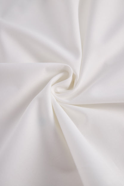 Mira | Canottiere Donna Elegante con Scollo All'Americana e Dettagli in Contrasto 7