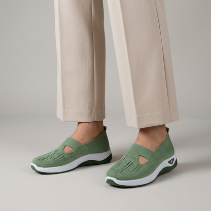 Mira | Sneakers Donna Traspiranti con Suola Antiscivolo 1