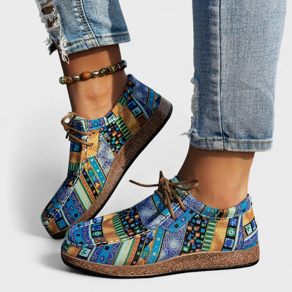 Mistral | Sneakers Donna Multicolore Comfort e Stile 5
