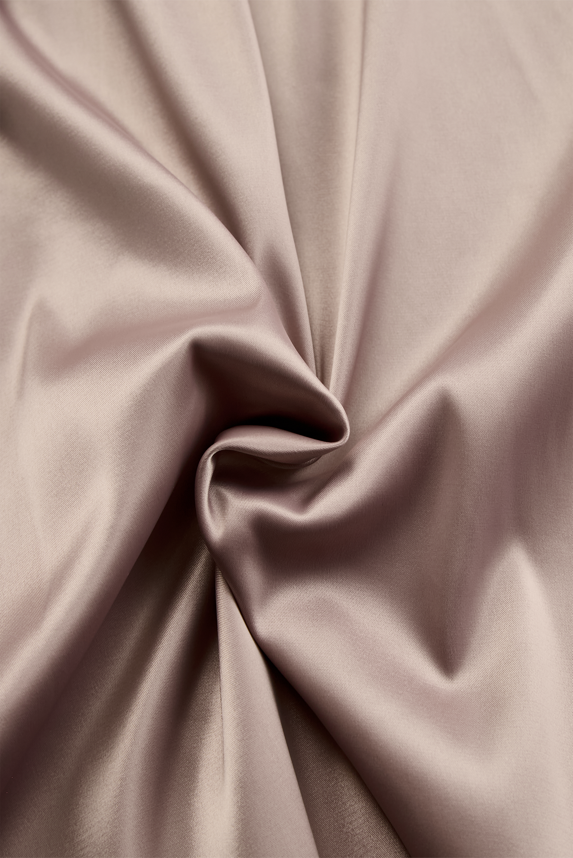 Mooyius | Abito Monospalla in Raso Champagne per Cerimonia Donna 2