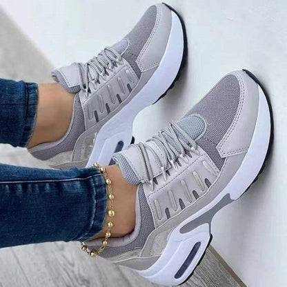 Oasi | Scarpe Da Passeggio Donna Primaverili Traspiranti 1