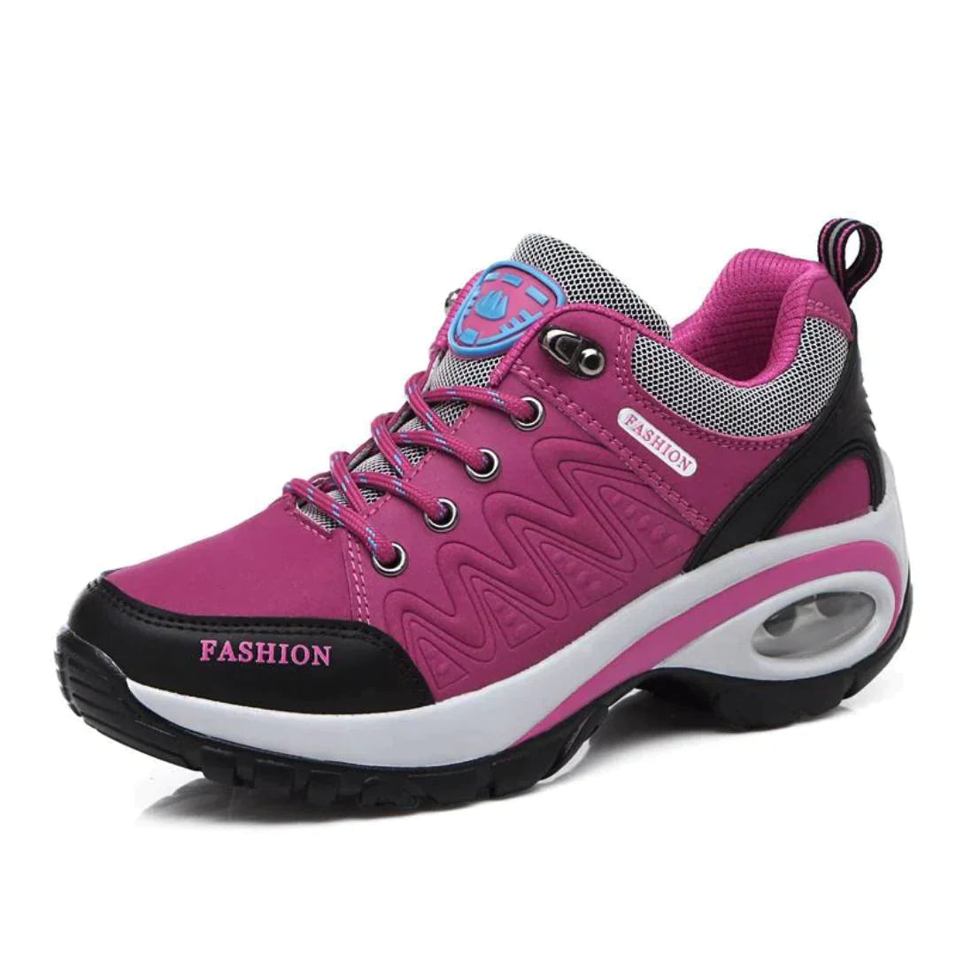 OrthoSteps™ - Scarpa sportiva ergonomica 0