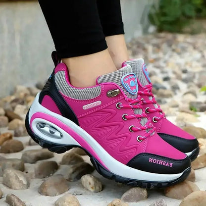 OrthoSteps™ - Scarpa sportiva ergonomica 1
