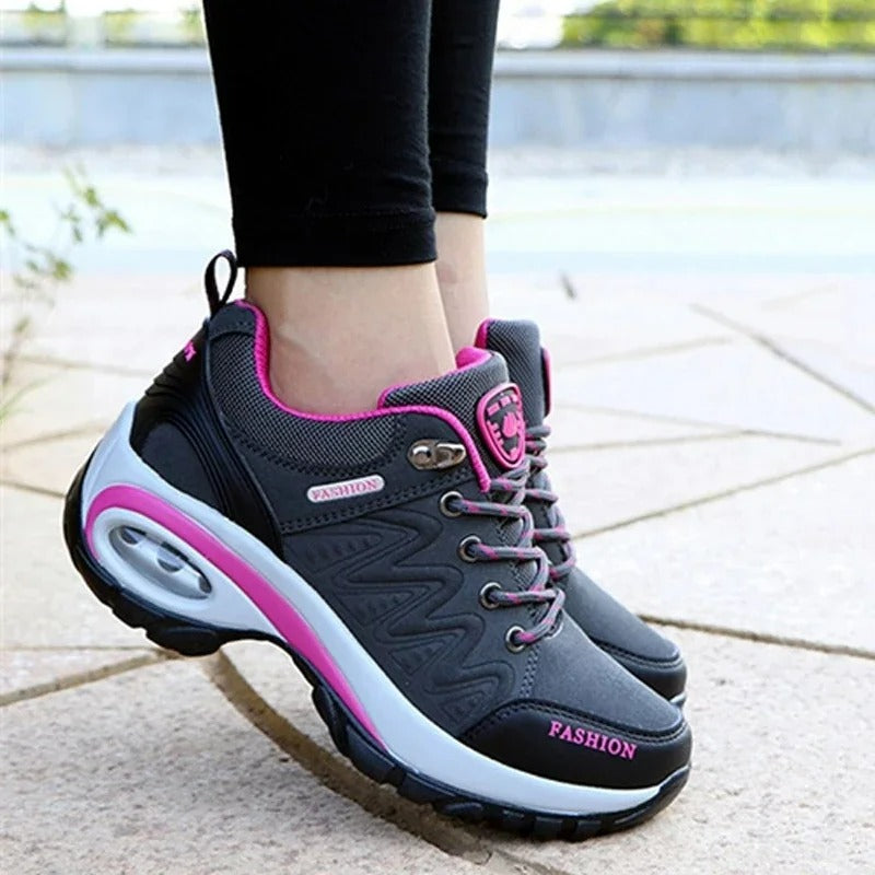 OrthoSteps™ - Scarpa sportiva ergonomica 2