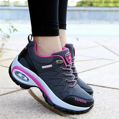 OrthoSteps™ - Scarpa sportiva ergonomica 2