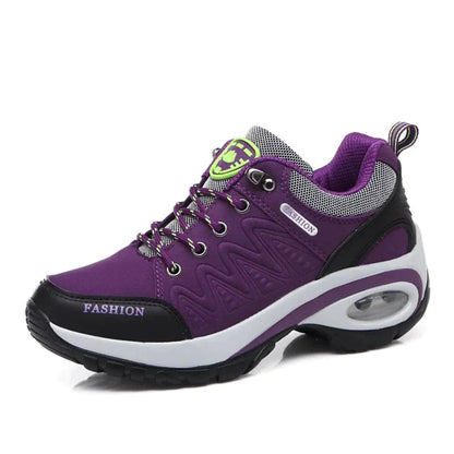 OrthoSteps™ - Scarpa sportiva ergonomica 3
