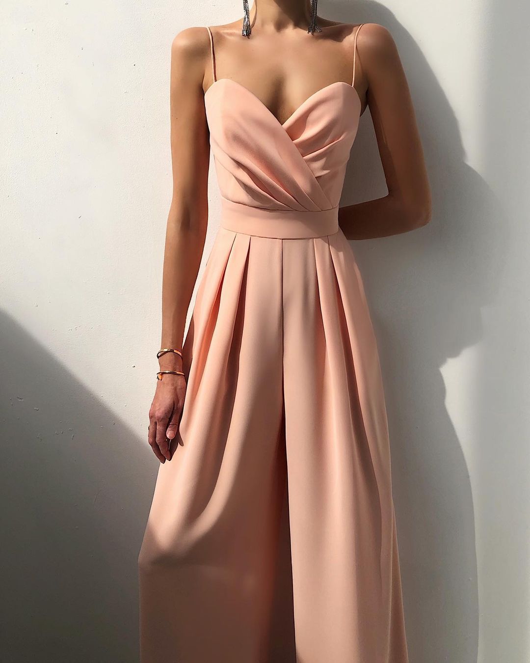 Overall Donna elegante | Vita alta & silhouette slanciata 8