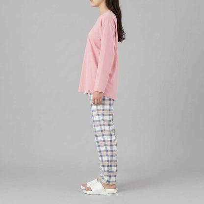 Pigiama da Donna Cozy Elegance | Set Pigiama Moderno