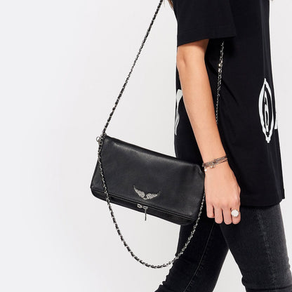 Pochette di lusso da donna | Borsa a tracolla 1