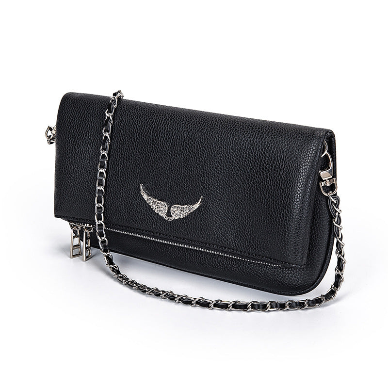 Pochette di lusso da donna | Borsa a tracolla 2
