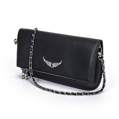 Pochette di lusso da donna | Borsa a tracolla 2