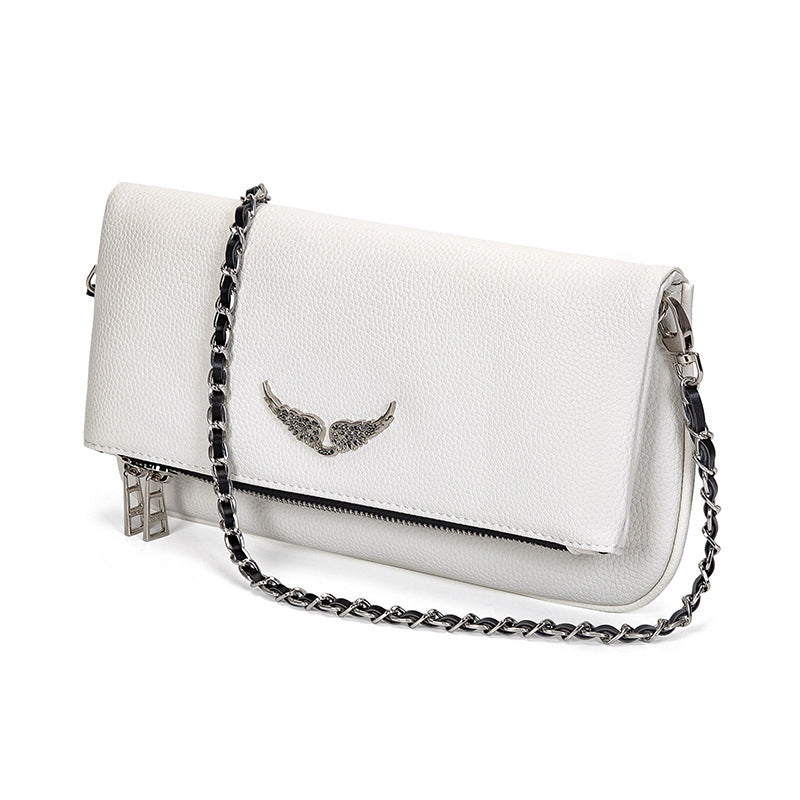 Pochette di lusso da donna | Borsa a tracolla 3