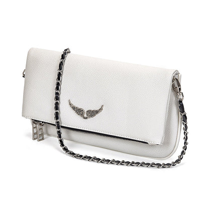 Pochette di lusso da donna | Borsa a tracolla 3
