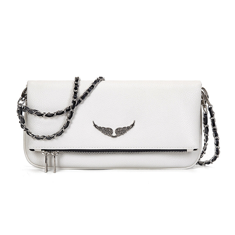 Pochette di lusso da donna | Borsa a tracolla 5