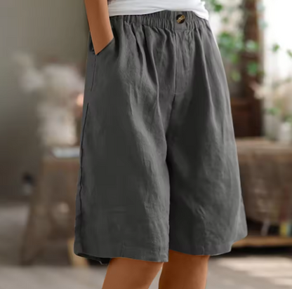 Riviera Pantaloncini Estivi Uomo | Confortevoli e Traspiranti 1