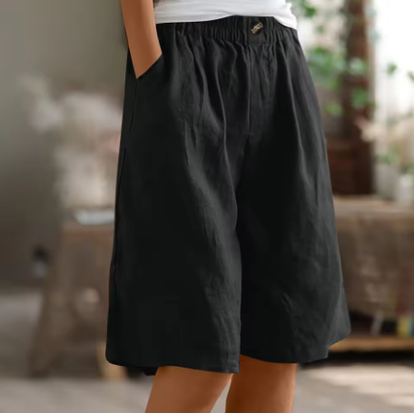 Riviera Pantaloncini Estivi Uomo | Confortevoli e Traspiranti 10