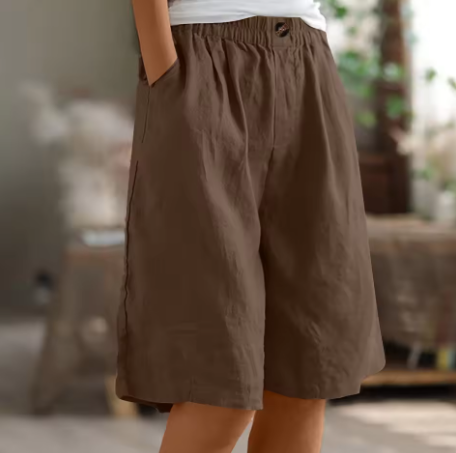 Riviera Pantaloncini Estivi Uomo | Confortevoli e Traspiranti 11
