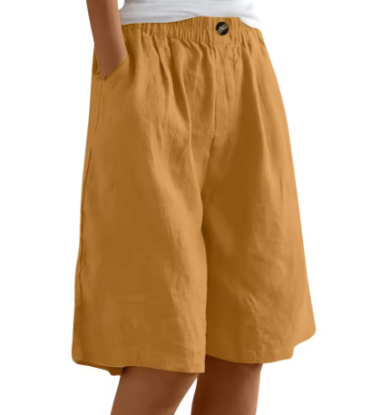 Riviera Pantaloncini Estivi Uomo | Confortevoli e Traspiranti 12