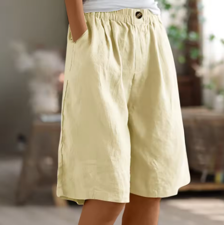 Riviera Pantaloncini Estivi Uomo | Confortevoli e Traspiranti 2