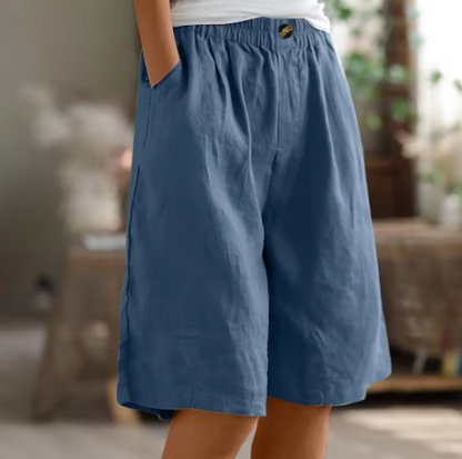 Riviera Pantaloncini Estivi Uomo | Confortevoli e Traspiranti 3