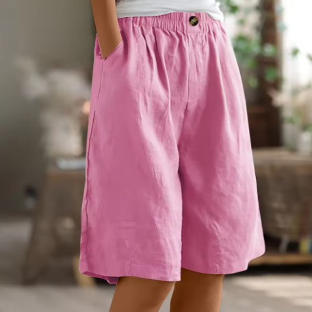 Riviera Pantaloncini Estivi Uomo | Confortevoli e Traspiranti 4