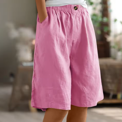 Riviera Pantaloncini Estivi Uomo | Confortevoli e Traspiranti 4