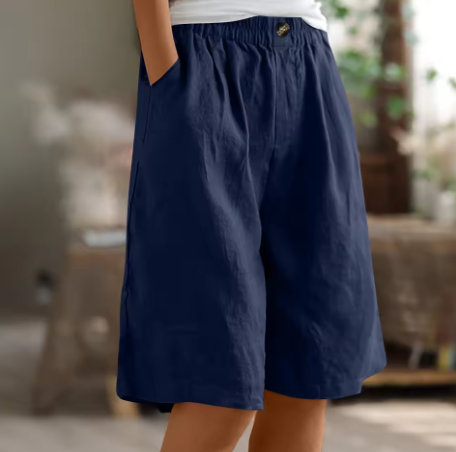 Riviera Pantaloncini Estivi Uomo | Confortevoli e Traspiranti 5