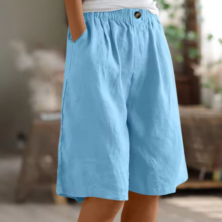 Riviera Pantaloncini Estivi Uomo | Confortevoli e Traspiranti 6