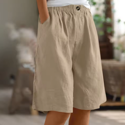 Riviera Pantaloncini Estivi Uomo | Confortevoli e Traspiranti 7