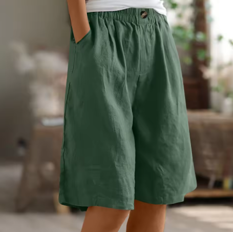 Riviera Pantaloncini Estivi Uomo | Confortevoli e Traspiranti 8