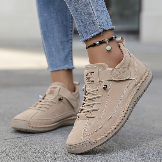 Riviera | Sneakers Eleganti e Confortevoli 0