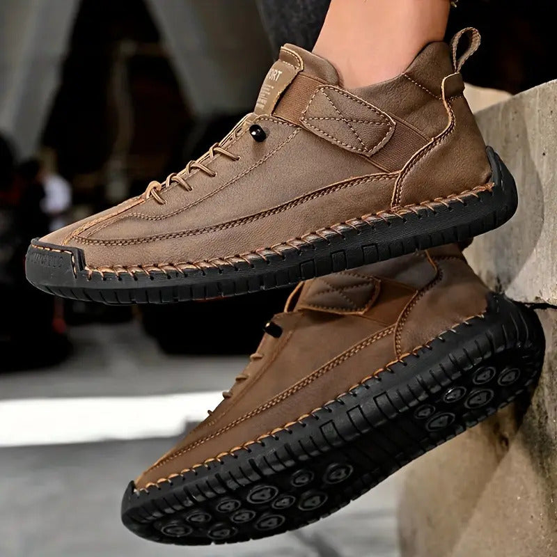 Riviera | Sneakers Eleganti e Confortevoli 4