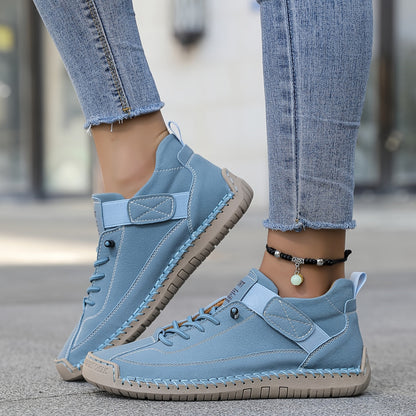 Riviera | Sneakers Eleganti e Confortevoli 5