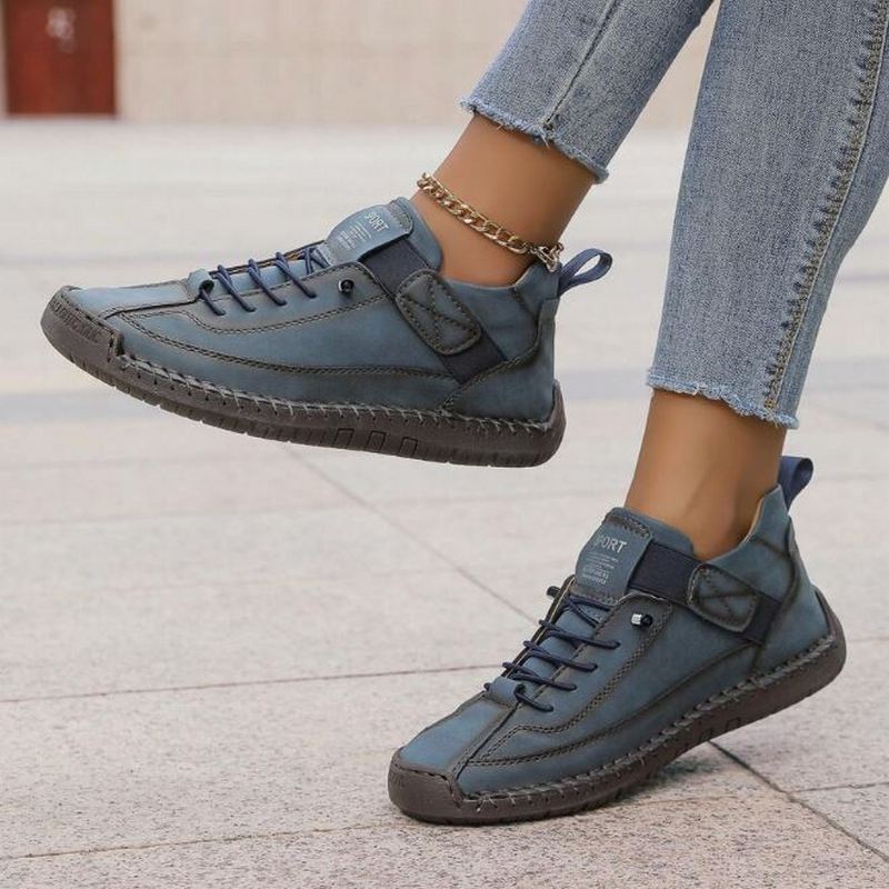 Riviera | Sneakers Eleganti e Confortevoli 7
