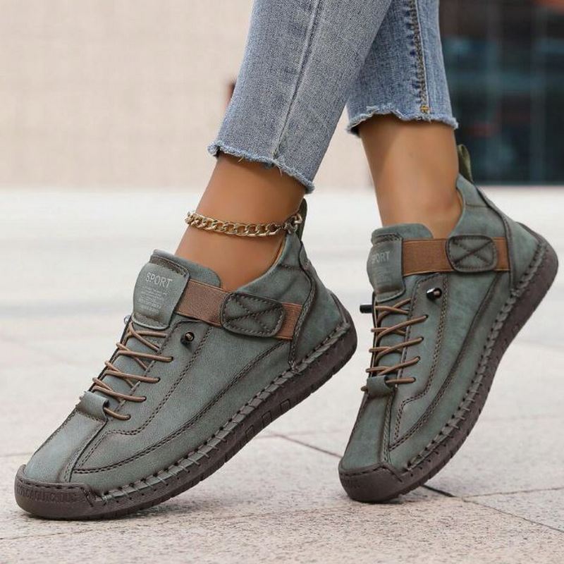 Riviera | Sneakers Eleganti e Confortevoli 8