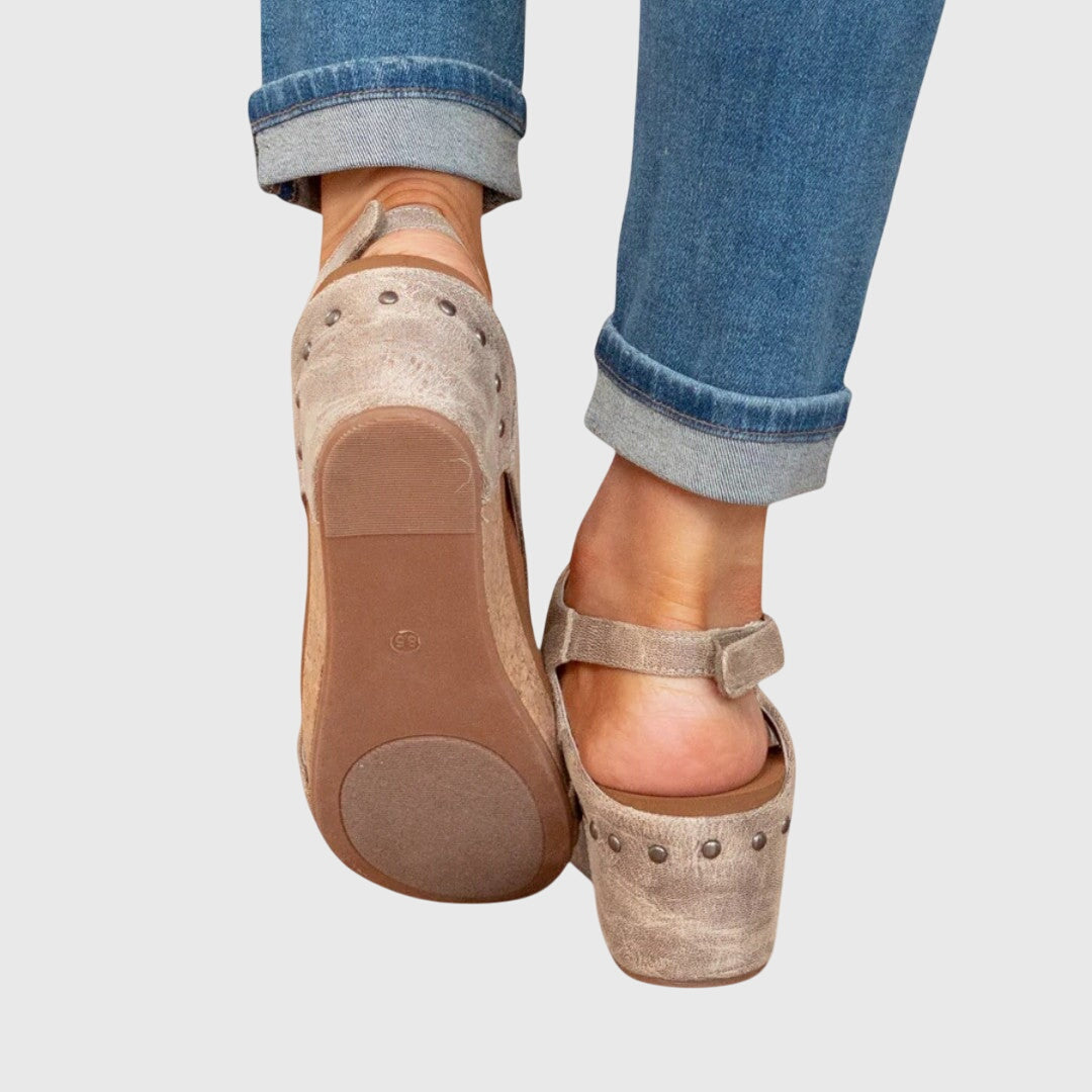 Sandali ortopedici da donna: eleganti e comodi per l'estate. 2