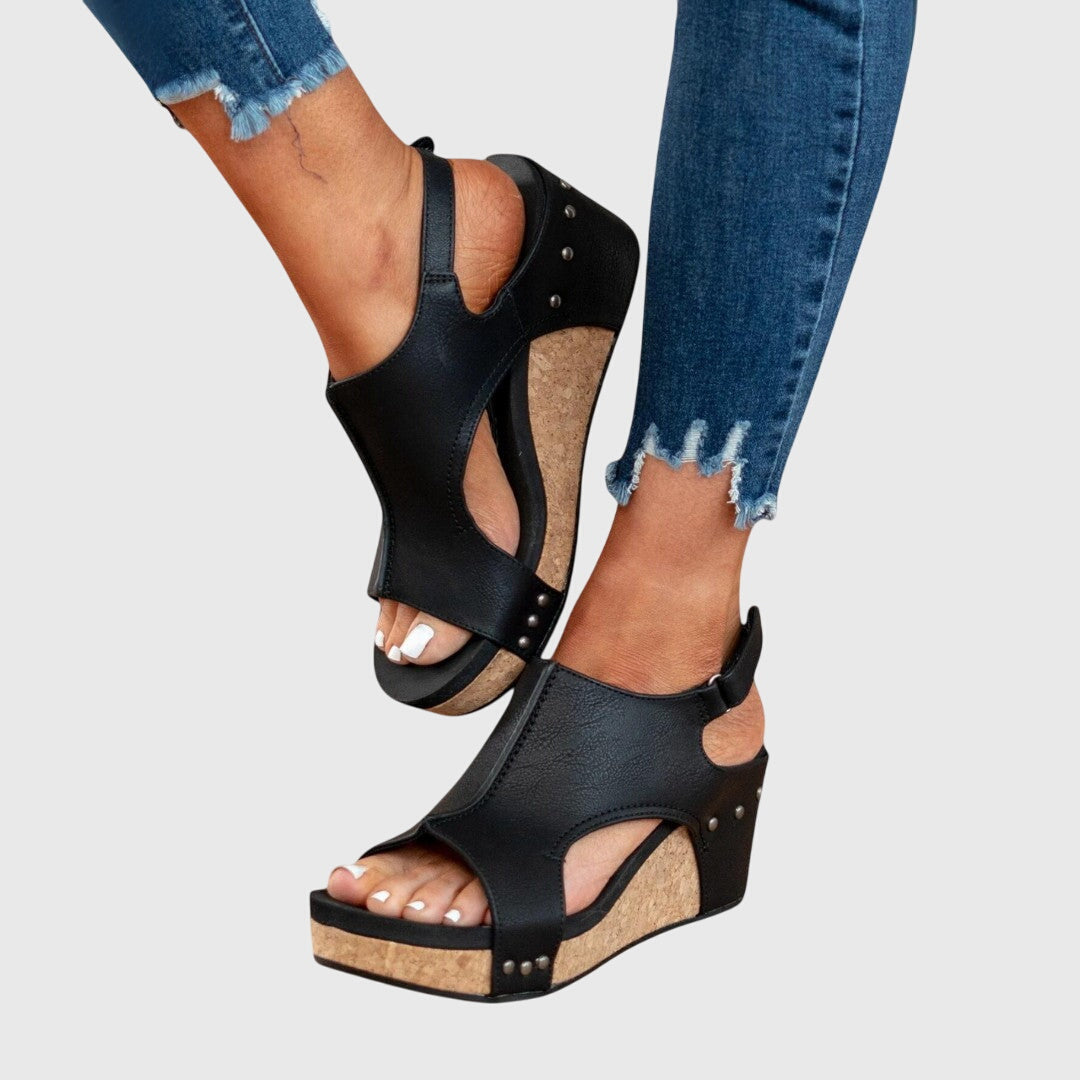 Sandali ortopedici da donna: eleganti e comodi per l'estate. 6
