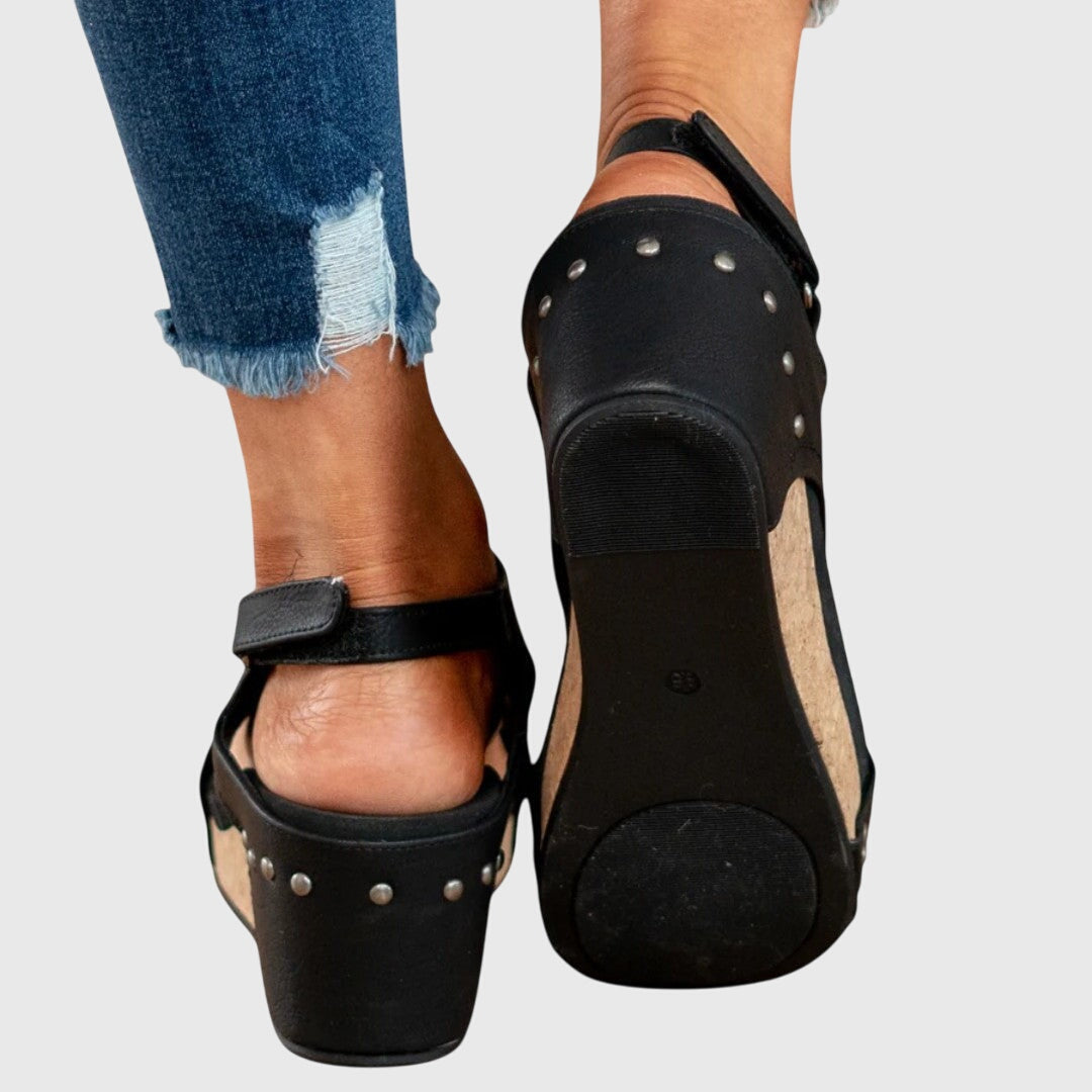 Sandali ortopedici da donna: eleganti e comodi per l'estate. 7