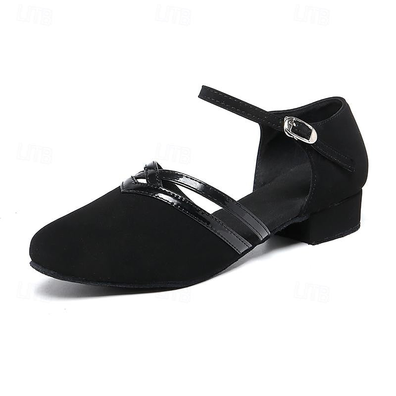 Scarpe da ballo da donna | Trendy 3